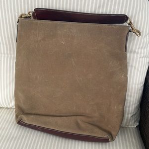 Canvas Bag